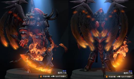 DOTA2 TI14 开幕战精彩回顾 XG Tidebound 表现亮眼