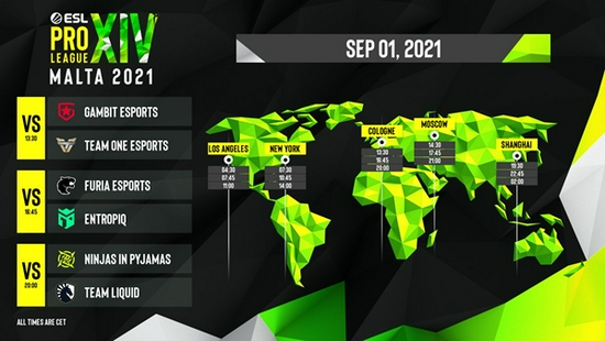 PUBG玩家大师邀请赛参赛队伍与选手揭秘