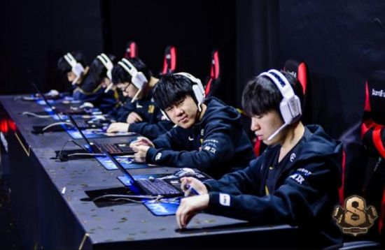 DOTA2赛事最新动态 VG遗憾失去正赛资格