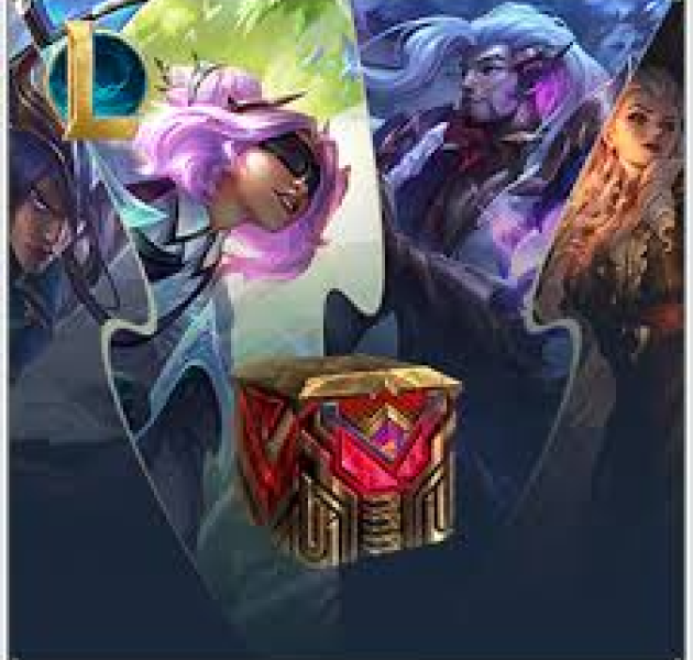 数字化赛事内容服务